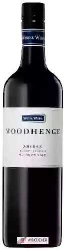 Bodega Wirra Wirra - Woodhenge Shiraz