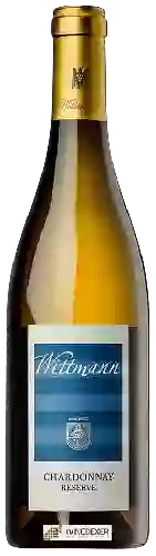 Bodega Wittmann - Chardonnay Reserve