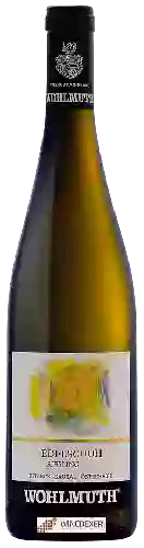 Bodega Wohlmuth - Edelschuh Riesling