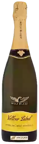 Bodega Wolf Blass - Yellow Label Sparkling Brut Mousseux