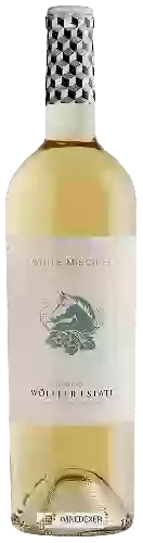 Bodega Wölffer Estate - White Mischief Chardonnay