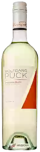 Bodega Wolfgang Puck - Master Lot Reserve Sauvignon Blanc