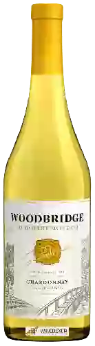 Bodega Woodbridge by Robert Mondavi - Chardonnay