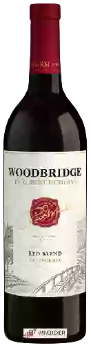 Bodega Woodbridge by Robert Mondavi - Red Blend