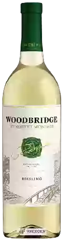 Bodega Woodbridge by Robert Mondavi - Riesling