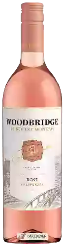 Bodega Woodbridge by Robert Mondavi - Rosé