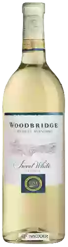 Bodega Woodbridge by Robert Mondavi - Sweet White