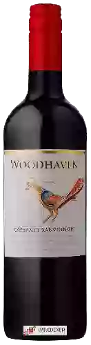 Bodega Woodhaven - Cabernet Sauvignon