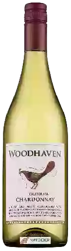 Bodega Woodhaven - Chardonnay
