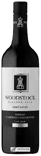 Bodega Woodstock Wine Estate - Deep Sands Shiraz - Cabernet Sauvignon