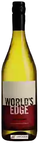 Bodega World's Edge - Chardonnay