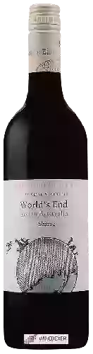 Bodega World's End - Shiraz