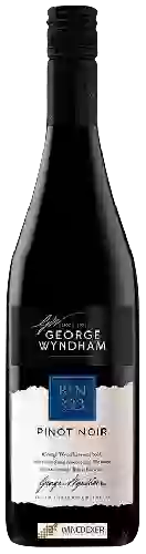 Bodega Wyndham - Pinot Noir BIN 333