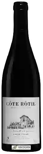 Bodega Xavier Gérard - C&ocircte-R&ocirctie