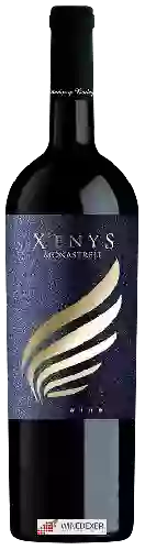 Bodega Xenysel - Xenys Monastrell