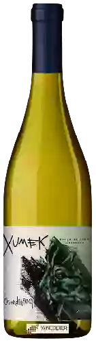 Bodega Xumek - Single Vineyard Chardonnay