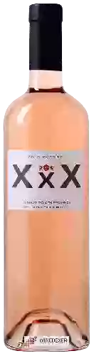 Bodega XXX - Côtes de Provence Rosé