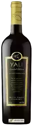 Bodega Yali - Limited Edition Cabernet Sauvignon
