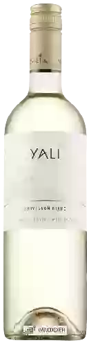 Bodega Yali - National Reserva Sauvignon Blanc