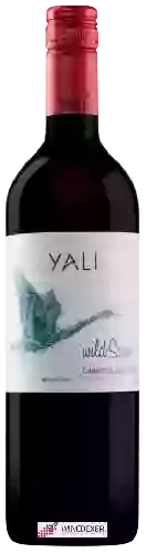 Bodega Yali - Wild Swan Cabernet Sauvignon