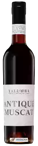 Bodega Yalumba - Antique Muscat