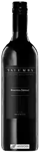 Bodega Yalumba - Barossa Shiraz