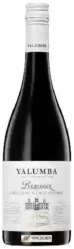 Bodega Yalumba - GSM