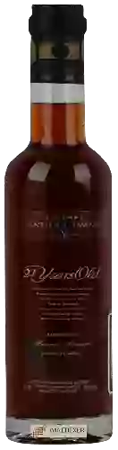 Bodega Yalumba - Museum Reserve 21 Years Old Antique Tawny