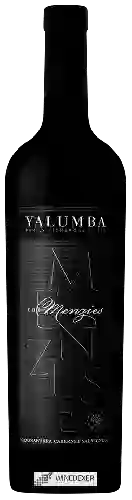 Bodega Yalumba - The Menzies Cabernet Sauvignon