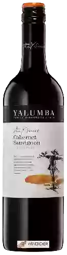 Bodega Yalumba - The Y Series Cabernet Sauvignon