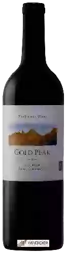 Bodega Yao Family Wines - Gold Peak