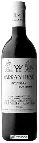 Bodega Yarra Yering - Portsorts