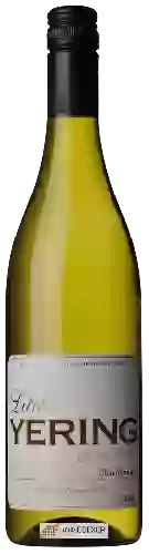 Bodega Yering Station - Little Yering Chardonnay