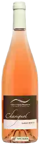 Domaine Pierre Martin - Chavignol Sancerre Rosé