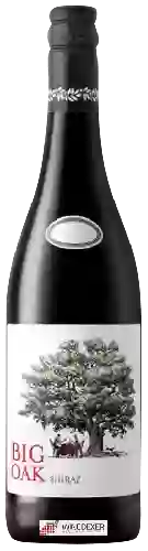 Bodega Bellingham - Big Oak Shiraz