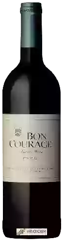 Bodega Bon Courage - Pinotage