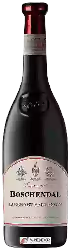 Bodega Boschendal - Cabernet Sauvignon (1685 series)