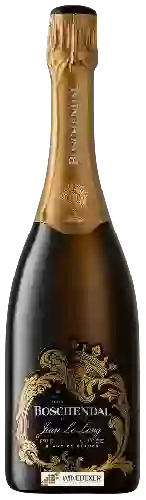 Bodega Boschendal - Jean Le Long Prestige Cuvée