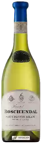 Bodega Boschendal - Sauvignon Blanc (1685 Series Grande Cuvée)