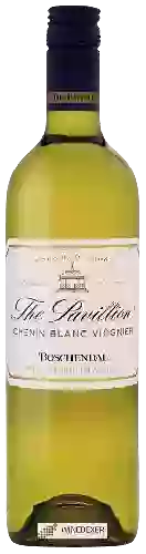 Bodega Boschendal - The Pavillion Chenin Blanc - Viognier