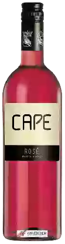 Bodega Du Toit Family - Cape Rosé