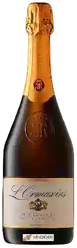 Bodega L'Ormarins - Brut Classique