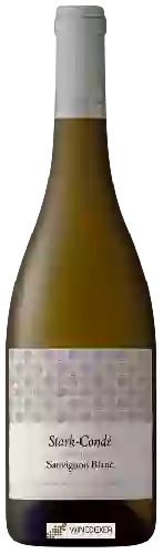 Bodega Stark-Condé - Round Mountain Sauvignon Blanc