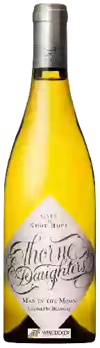 Bodega Thorne & Daughters - Man in the Moon Clairette Blanche