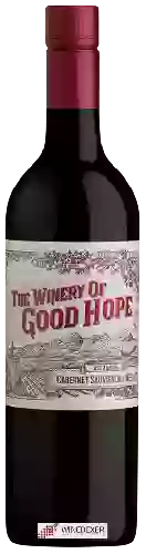 The Winery of Good Hope - Oceanside Cabernet Sauvignon - Merlot