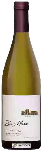 Bodega Zaca Mesa - Chardonnay