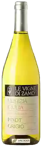 Bodega Le Vigne di Zamò - Pinot Grigio