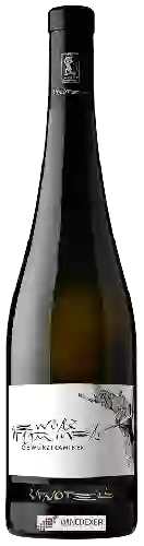 Bodega Zanotelli - Gewürztraminer