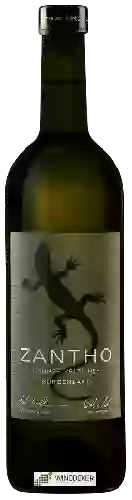 Bodega Zantho - Grüner Veltliner