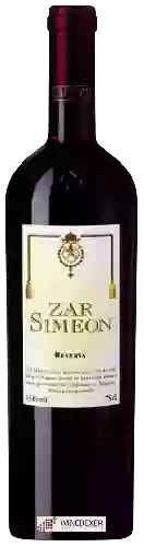 Bodega Zar Simeon - Reserva